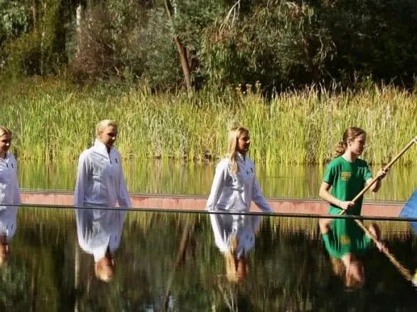 Чотири українки заявлені в основній сітці "Ролан Гаррос"