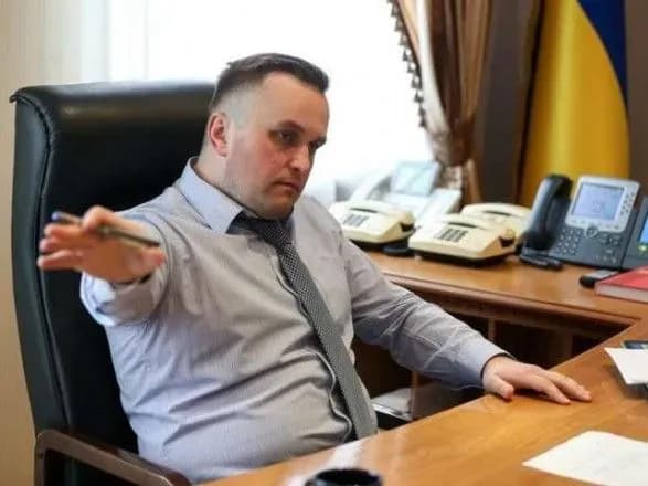 САП готує апеляцію на малу заставу для Крючкова - Холодницький