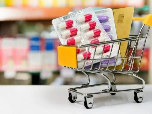 За продаж ліків з наркотичною речовиною фармацевт відбулася штрафом