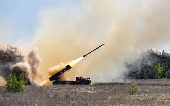 ЗСУ отримають понад 20 нових найменувань військової техніки