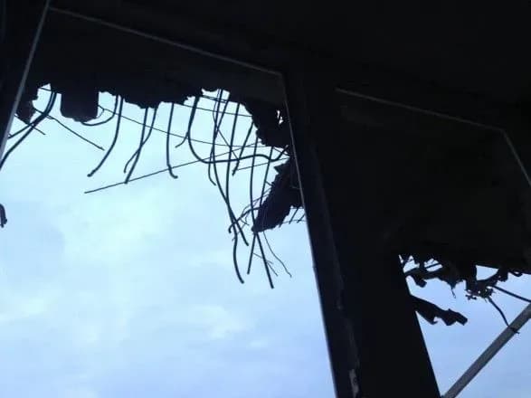 Яна Червона загинула через потрапляння мін у спостережний пост – Наєв