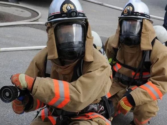 На хімзаводі у Японії стався вибух