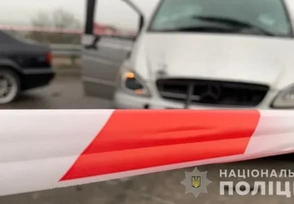 За фактом озброєного нападу  біля КП “Дачне” відкрито провадження