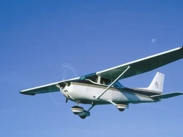 В результаті аварії літака в Чилі загинули 6 осіб