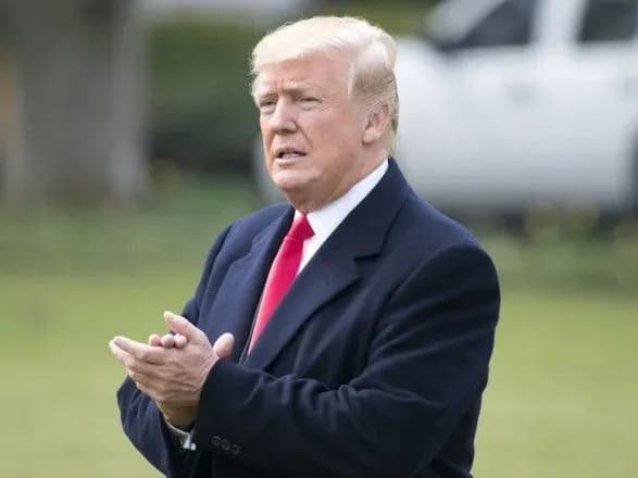 Трамп применил вето против резолюции Конгресса о прекращении поддержки США войны в Йемене