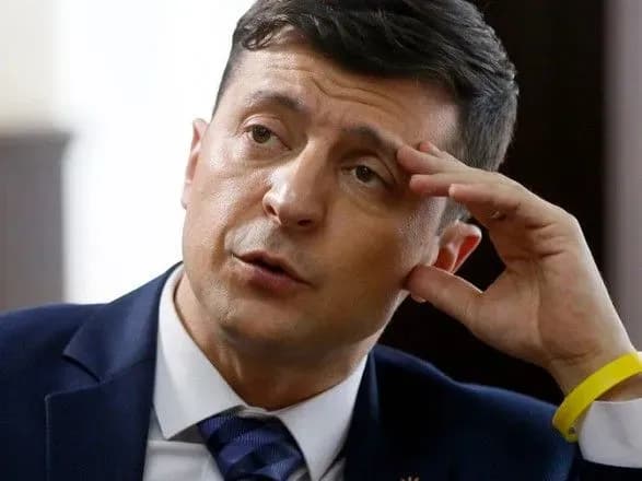 Советник Зеленского допустил возможность ликвидации формулы Роттердам+