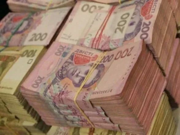 У Кривому Розі ліквідували конвертцентр з обігом понад 375 млн. грн