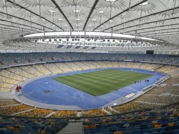 У МВС назвали заборонені речі під час відвідання дебатів на "Олімпійському"