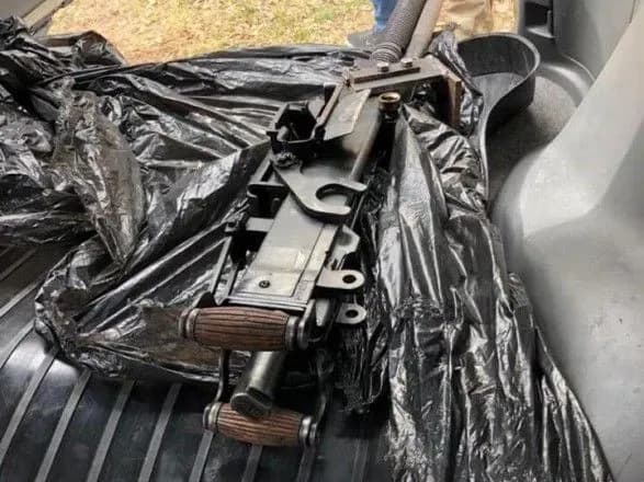 Трьом підозрюваним у підготовці до вбивства в Іванковичах обрали запобіжні заходи