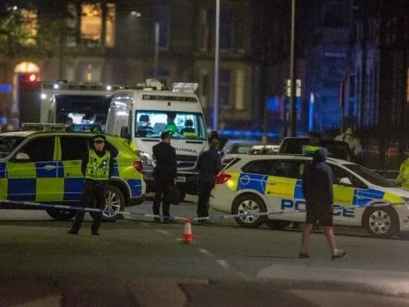 У Великій Британії застрелили зірку другої частини "На голці"