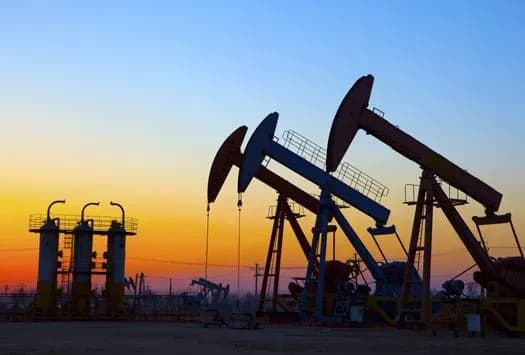 Світові ціни на нафту зросли