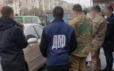 На Луганщині з військової частини списали 70 тон палива на 1,5 мільйони гривень - ДБР