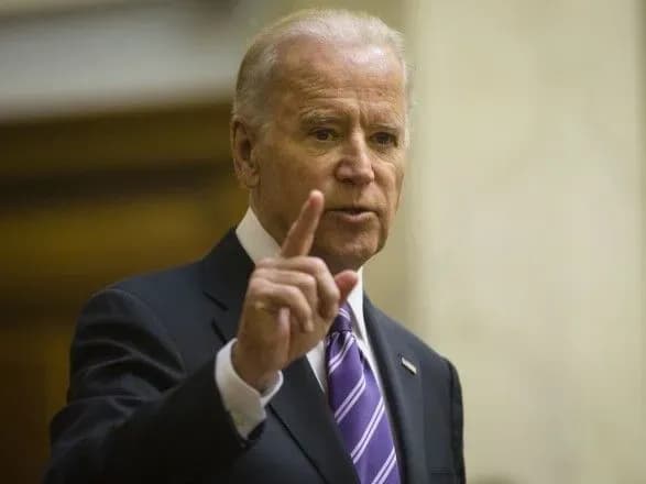 Джо Байден уже на следующей неделе объявит об участии в выборах президента США - AP