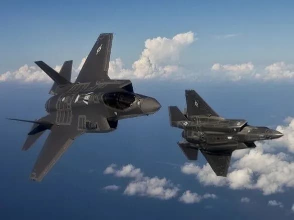 Японія продовжить закупівлі F-35A у США, попри нещодавню авіакатастрофу