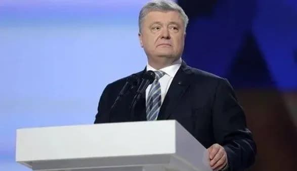 Порошенко запросив Зеленського продовжити дебати на НСТУ