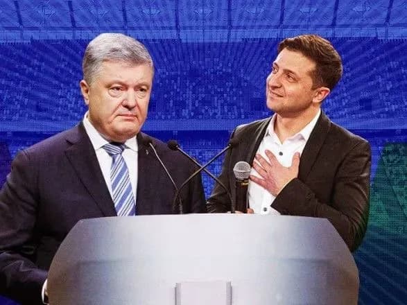 Порошенко розповів, як боротиметься із друзями-корупціонерами