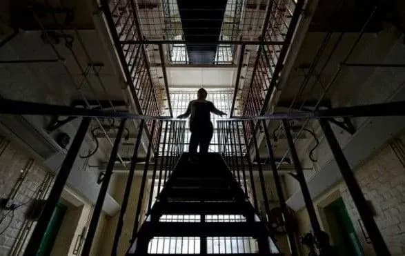 Торік на оплату праці засуджених було виділено понад 180 млн грн