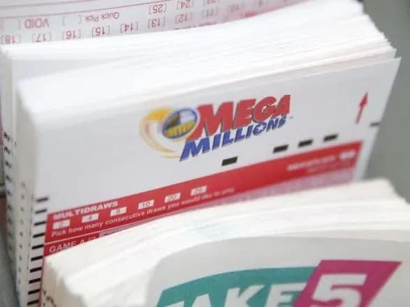 Американка виграла третину мільйона доларів у лотерею