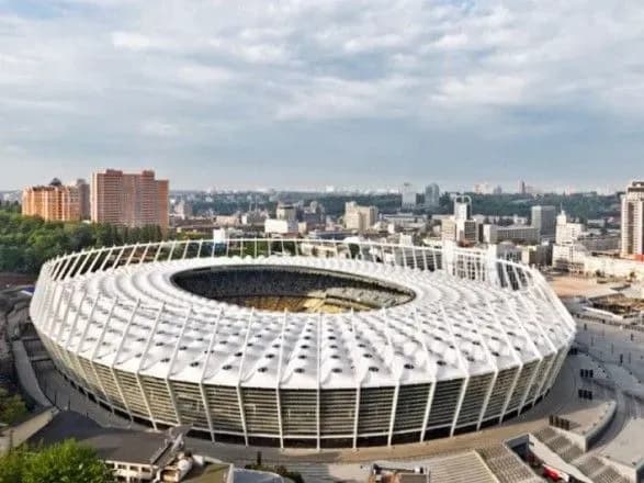 Дебати 2019: в столиці помічена колона пасажирських автобусів