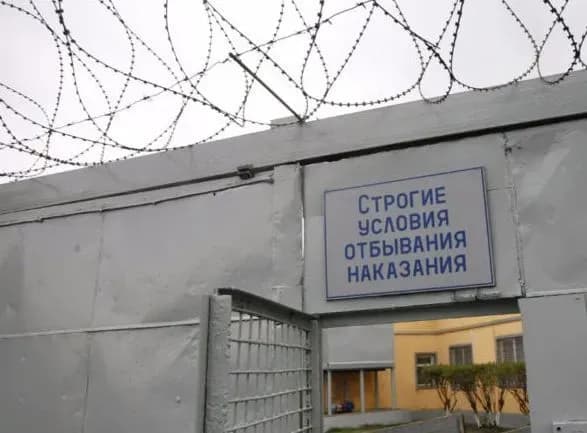 Прокуратура РФ запросила 9 років колонії загального режиму для активіста з Криму