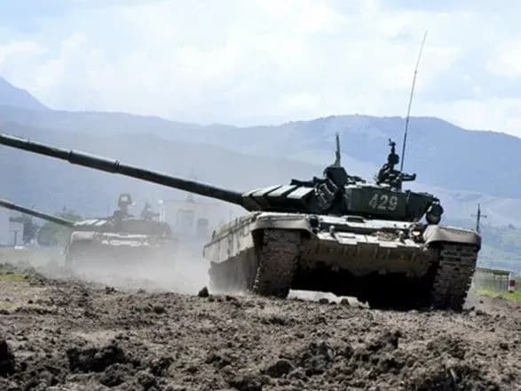 Бригаду берегової оборони Чорноморського флоту РФ підняли по тривозі