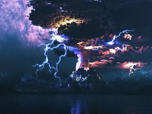 Синоптики дали прогноз погоди на вихідні