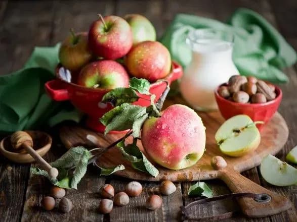 Алергологи назвали головні небезпечні продукти наступного тижня