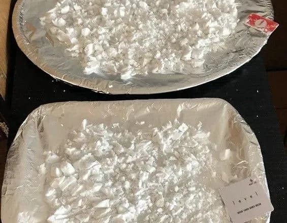 У Київській області викрили нарколабораторію з виготовленням амфетаміну