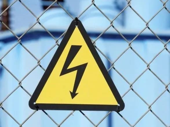 У Львівській області струмом вбило молодого хлопця