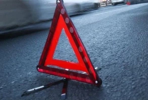 В Казахстане в ДТП с пассажирским автобусом погибли 11 человек