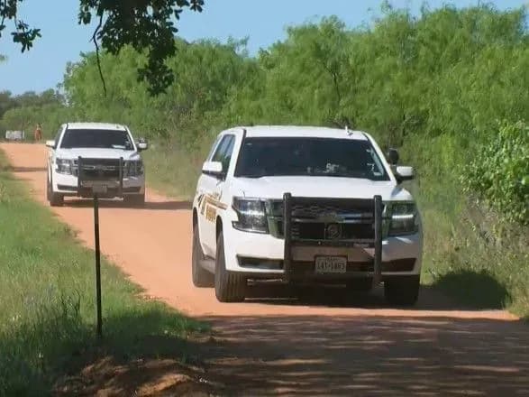 У Техасі біля аеропорту розбився літак