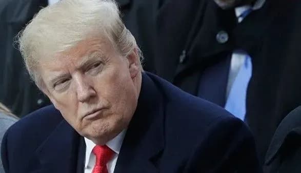 ЗМІ: Зеленському з привітаннями подзвонив Трамп