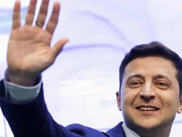 Spiegel: сенсаційні історичні вибори в Україні