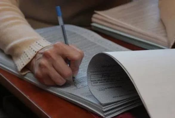 На Луганщині погрожували членам ДВК