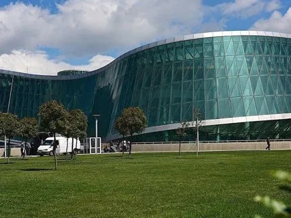 У Грузії затримали громадянку України за підозрою в торгівлі дітьми