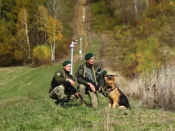 КПВВ на лінії зіткнення працюють у штатному режимі