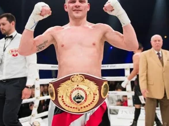 Боксер Берінчик виразив бажання провести бій із Ломаченко