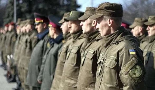 Нацгвардія охороняє АЕС і дипустанови України під час виборів