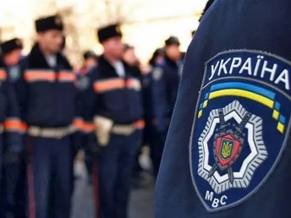 За порядком під час виборів стежать понад 133 тис. осіб з підрозділів МВС