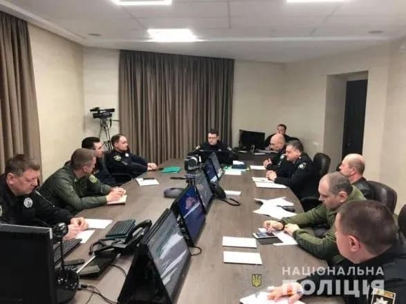 На Дніпропетровщині одна виборча дільниця відкрилася із запізненням