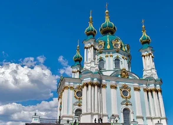 До ПЦУ перейшла ще одна парафія