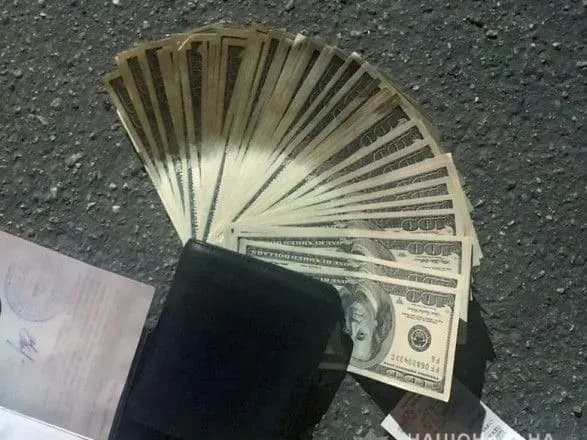 У столиці продавали неіснуючий автомобіль