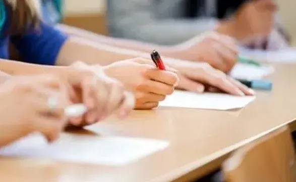 Зарегистрироваться на ВНО можно будет с 3 по 20 мая