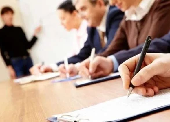 ЗНО-2019: частіше обирали математику, історію та англійську, а попит на хімію впав