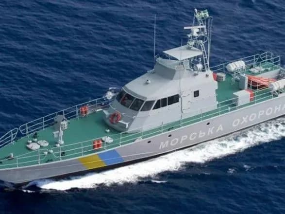 У ДПСУ назвали терміни створення самодостатньої морської охорони