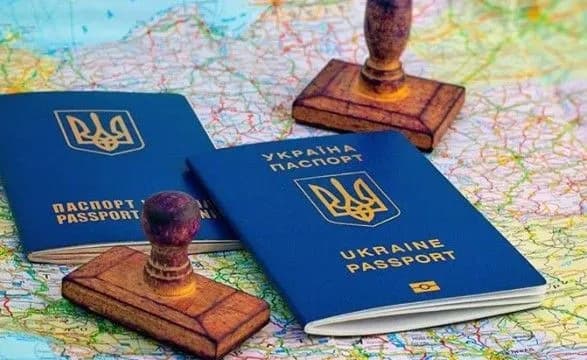 Скасування статті про незаконне збагачення загрожує безвізовому режиму – Геращенко