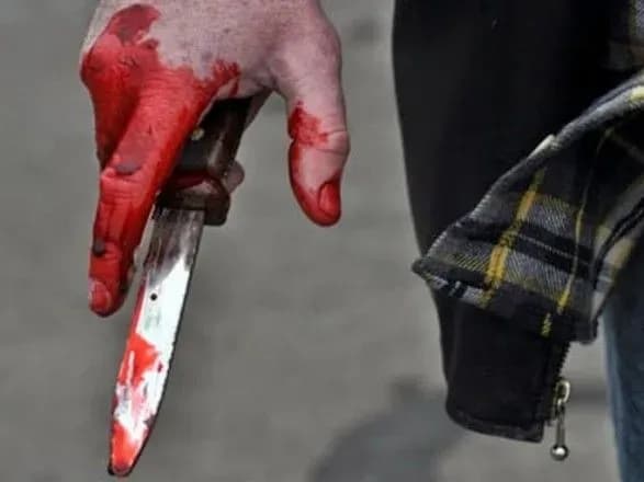 Військовослужбовець під час бійки зарізав чоловіка