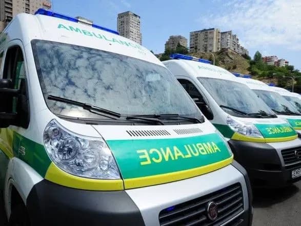 В Грузії під час акції протесту постраждало понад 40 людей