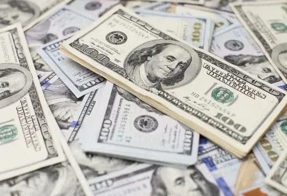 Псевдовалютчика, который выманил у клиентки 26,7 тыс. долларов, арестовали на два месяца