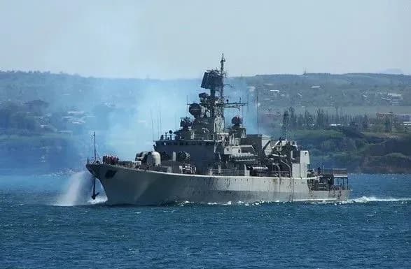 У Генштабі ЗСУ розповіли про масштаби військових навчаннь "Сі Бриз-2019"